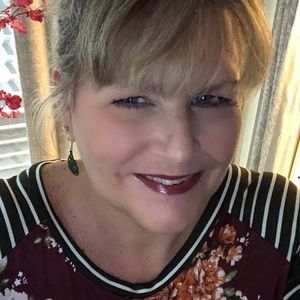 Meet your Posher, Deanne